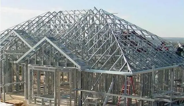 德惠网架罩棚加工厂