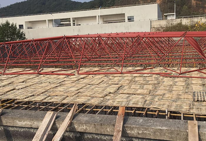 德惠加气站网架