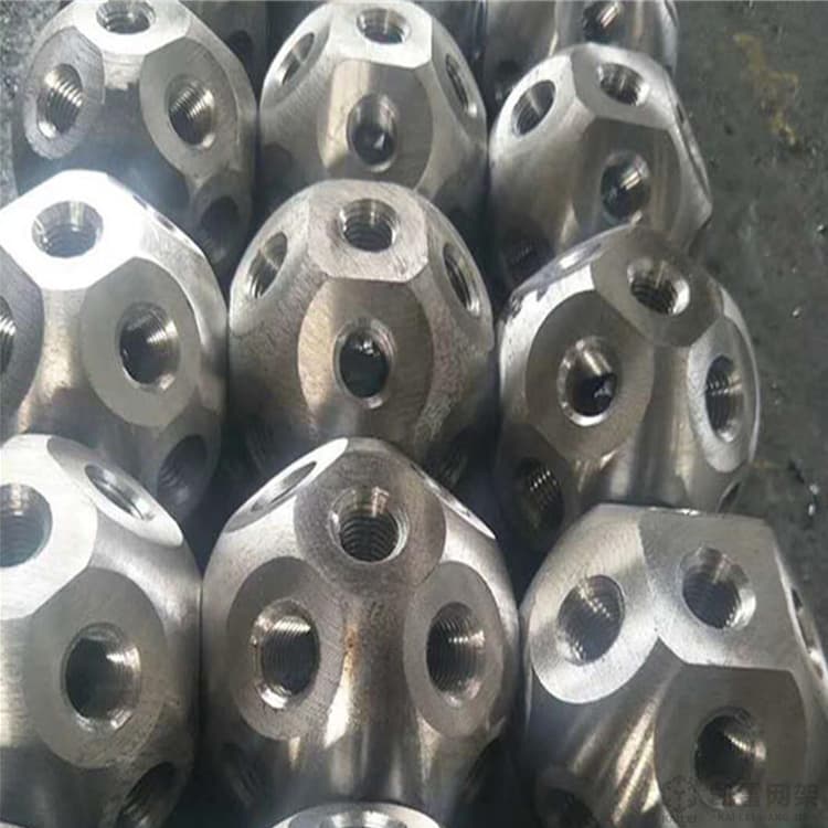 德惠物流网架厂家