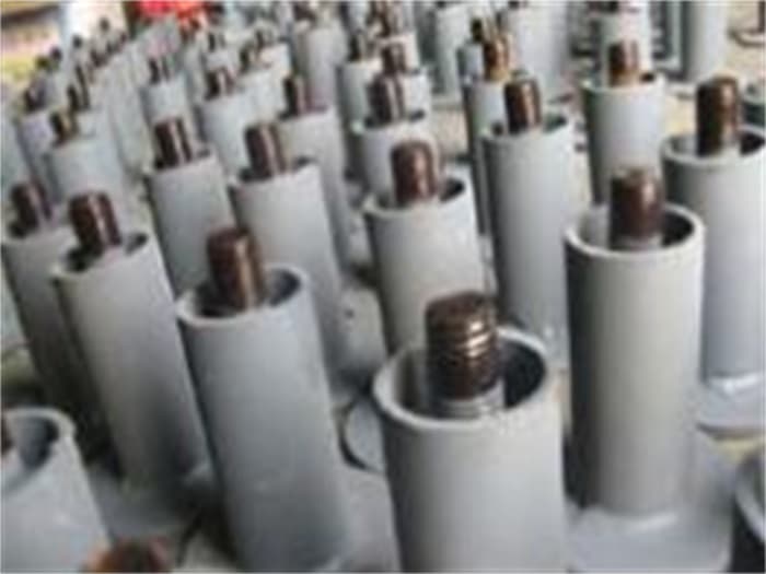 德惠螺栓球网架支托