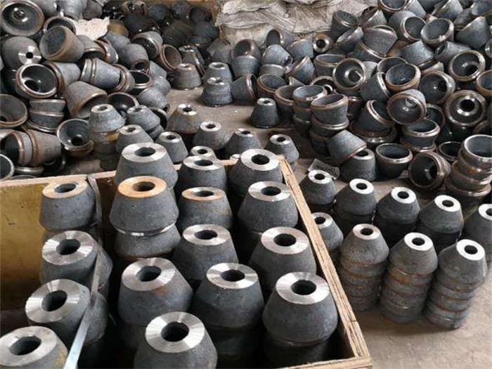 德惠网架构件锥头